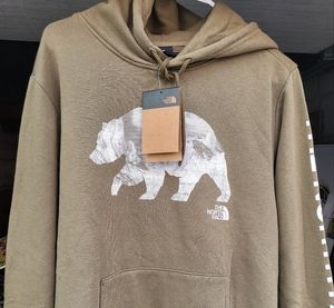 North Face Hoodie